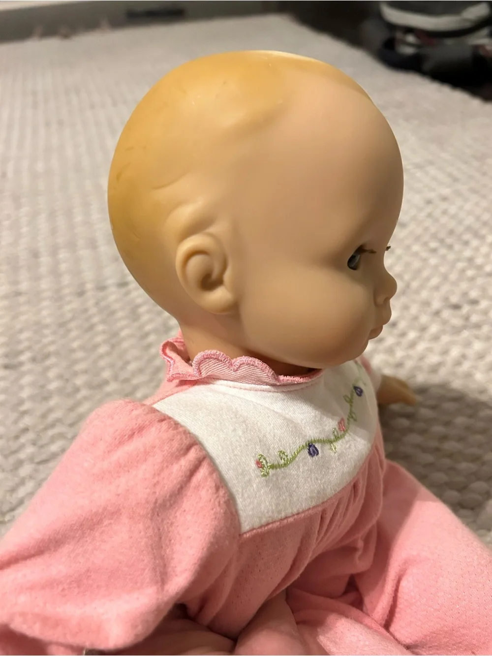 American Girl Bitty Baby Doll